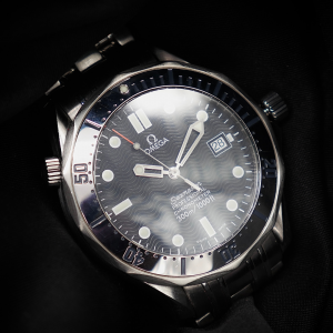 Omega Seamaster 300M