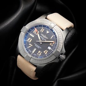 Breitling Avenger Nightvision GMT 45mm Automatic